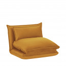 Jaune moutarde