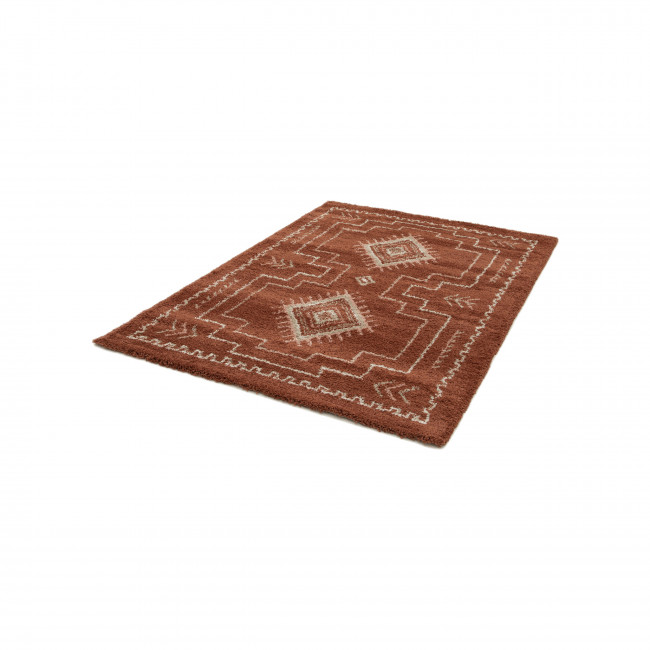 Olie I - Tapis d’inspiration berbère