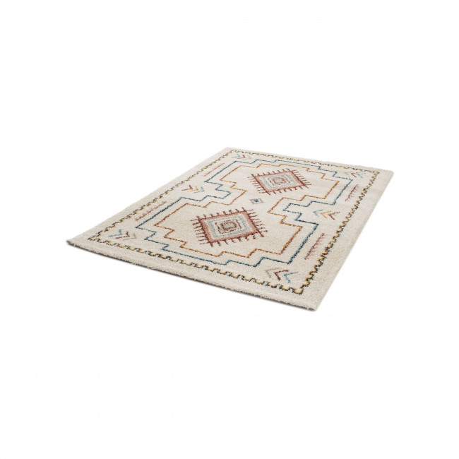 Olie II - Tapis d’inspiration berbère