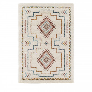 Olie II - Tapis d’inspiration berbère