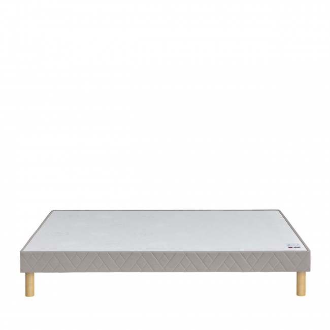 Bomba ferme - Sommier tapissier 140x190cm