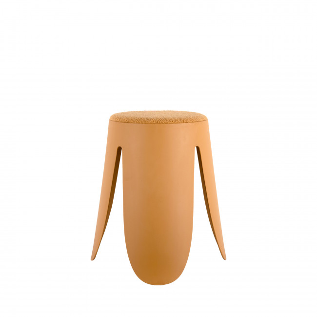 Savor - Tabouret en plastique H46cm