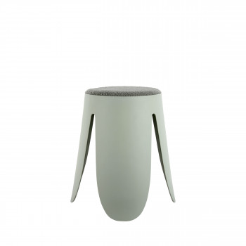 Savor - Tabouret en plastique H46cm