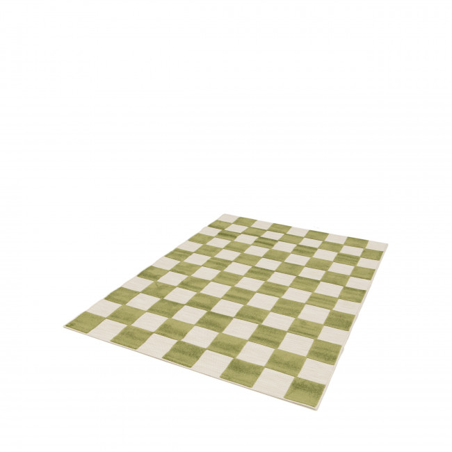 Addo III – Tapis intérieur et extérieur à motif géométrique
