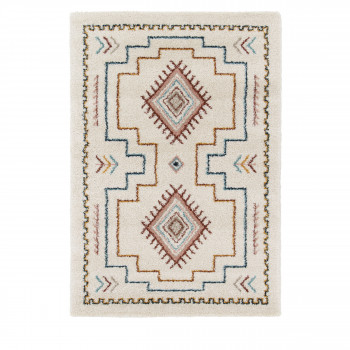 Olie II - Tapis d’inspiration berbère
