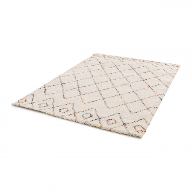 Lara - Tapis d’inspiration berbère