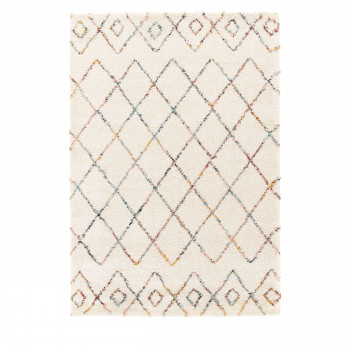 Lara - Tapis d’inspiration berbère