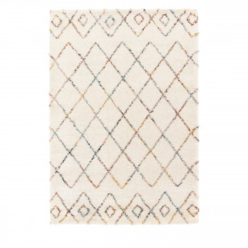 Lara - Tapis d’inspiration berbère