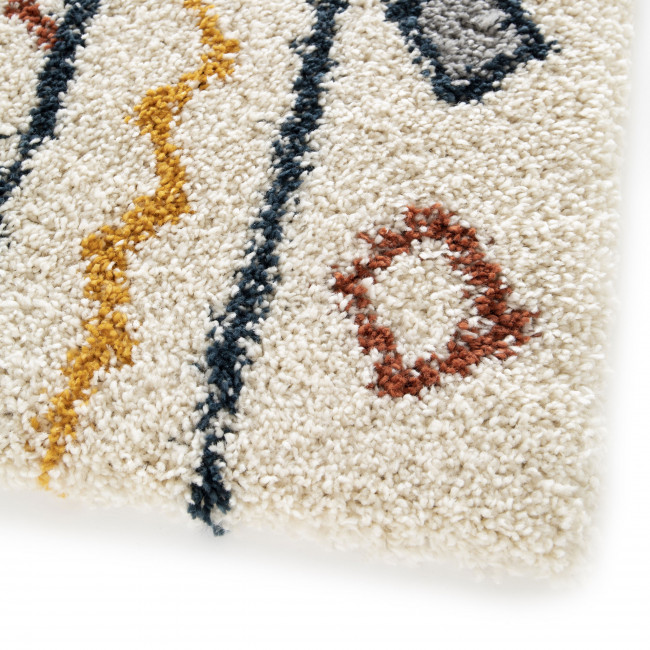 Anissa II - Tapis d’inspiration berbère