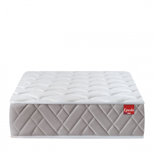 Bomba top - Matelas 100% ressorts, accueil ferme