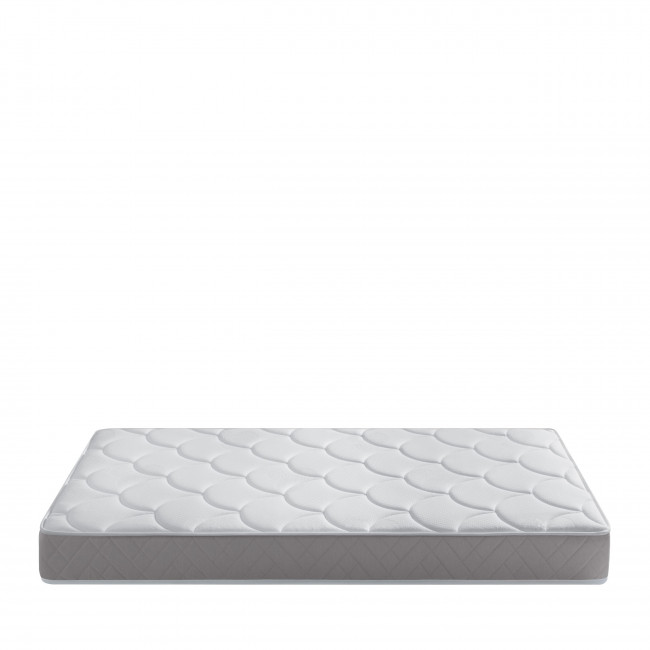 Bomba top - Matelas 100% ressorts, accueil ferme