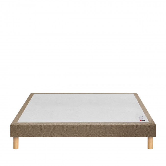 Bien-être 2 – Sommier tapissier 140x190cm