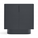 Gris anthracite