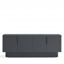 Gris anthracite