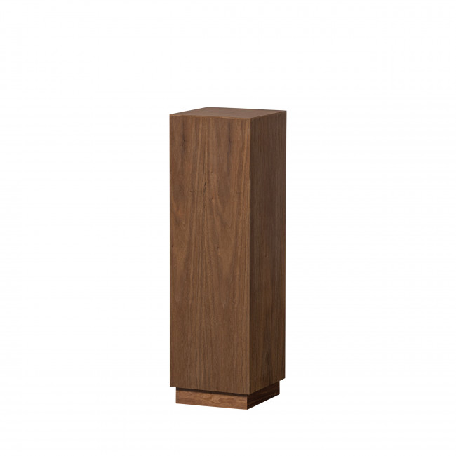 Enid - Sellette en bois