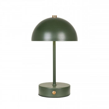 Holt - Lampe à poser en métal