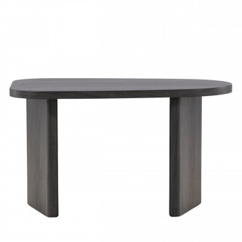 Gronvik - Table basse organique en bois