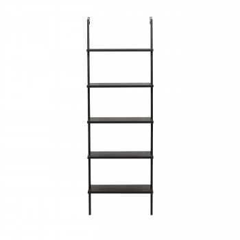 Caracas - Étagère en métal H183cm