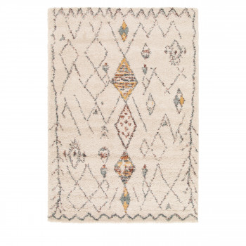 Rupicola - Tapis d'inspiration berbère