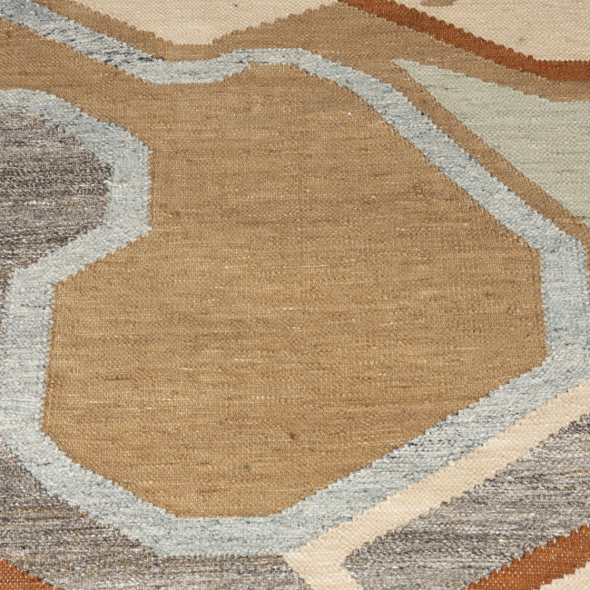 Saigon - Tapis vintage