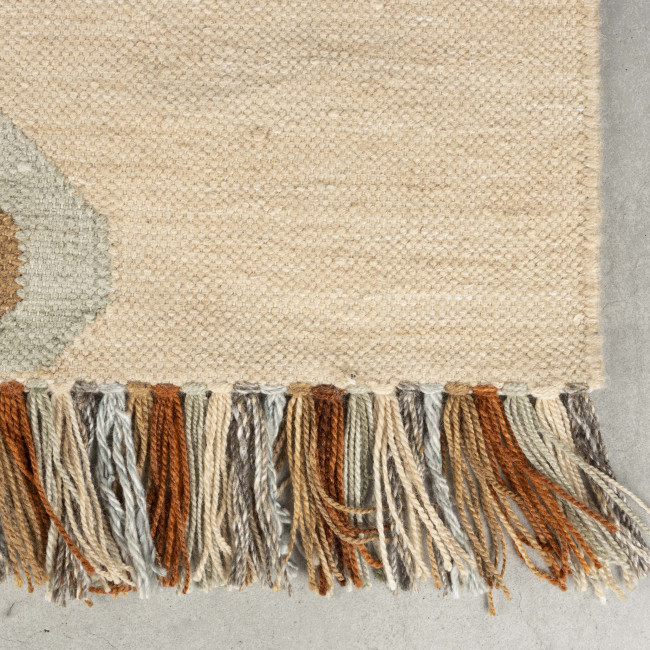 Saigon - Tapis vintage