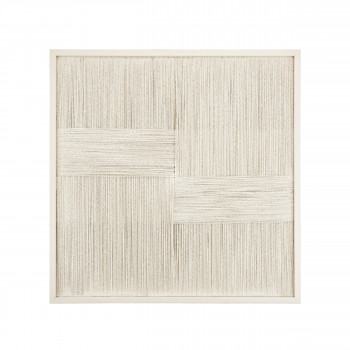 Lino - Tableau carré