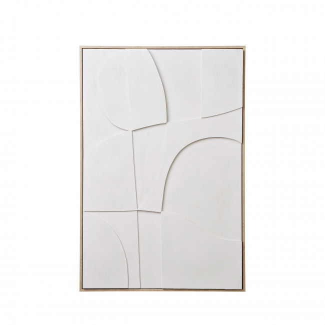 Madeline - Tableau contemporain