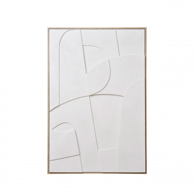 Madeline - Tableau contemporain