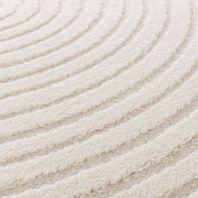 Galor - Tapis rond