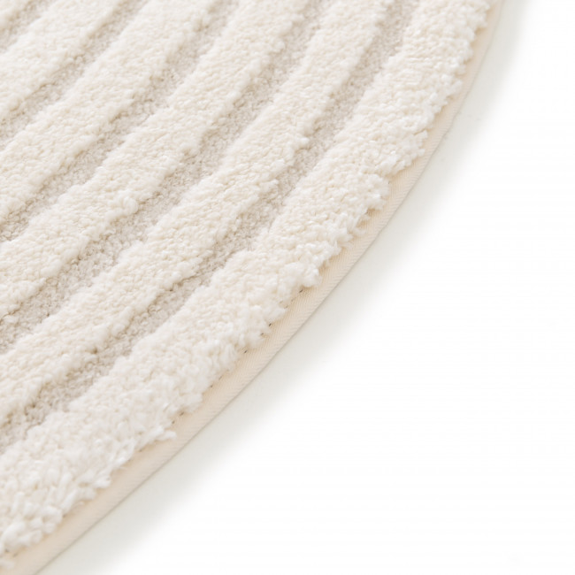 Galor - Tapis rond