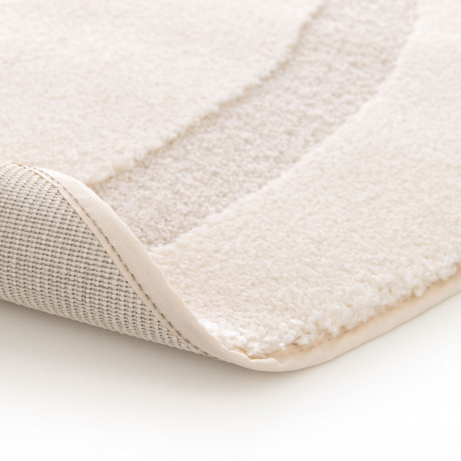 Lirna - Tapis rond