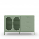 Vert menthe