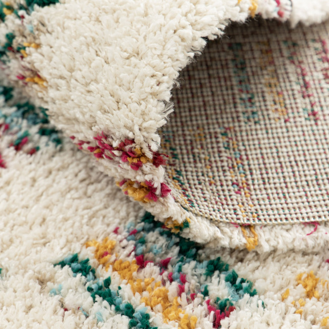Spoti - Tapis damiers
