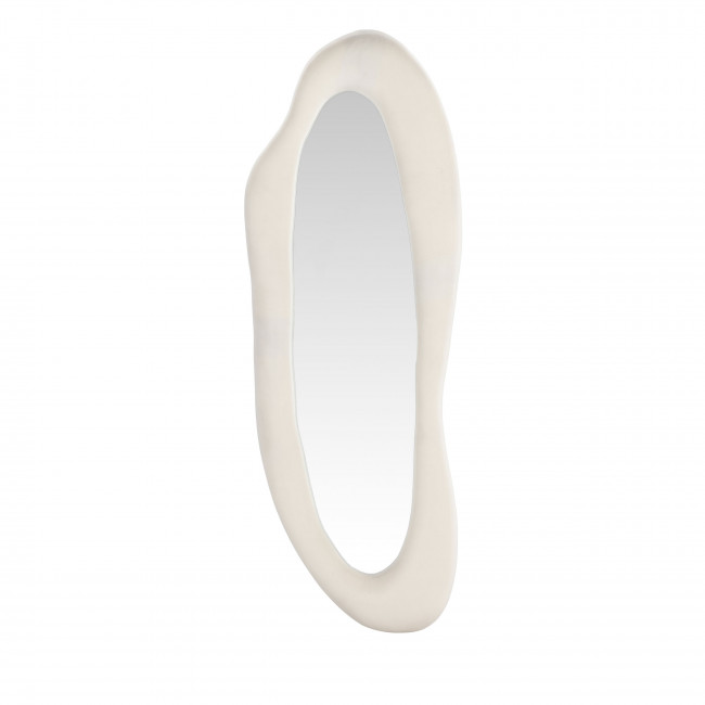 Louisville - Miroir de forme organique 185x66cm