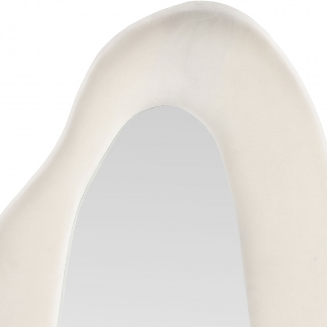 Louisville - Miroir de forme organique 185x66cm