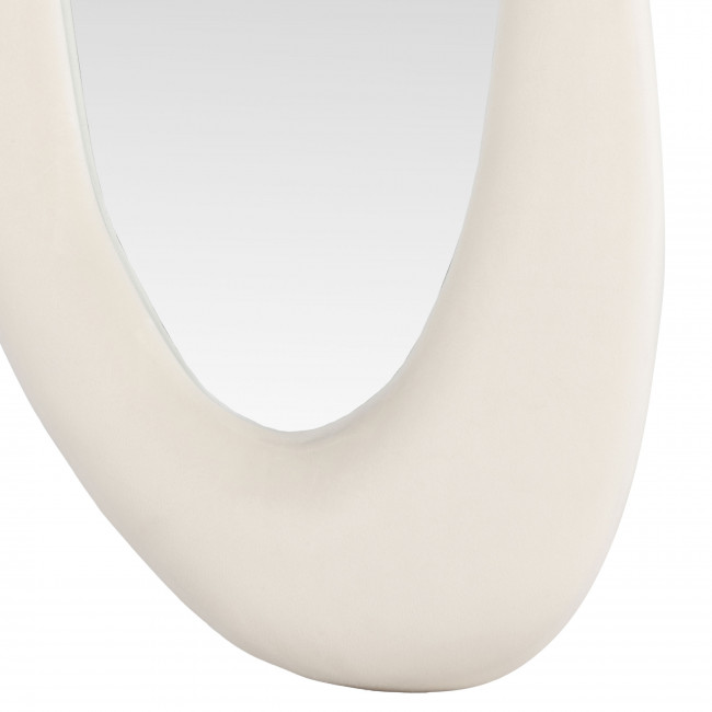 Louisville - Miroir de forme organique 185x66cm