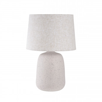 Croft - Lampe à poser en céramique 