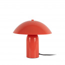 Rouge corail 