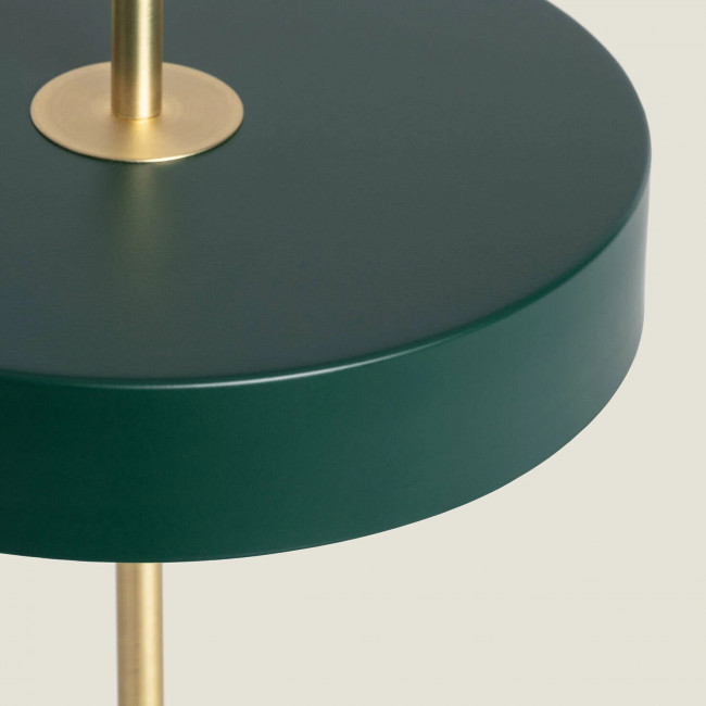 Aria - Lampe à poser en métal