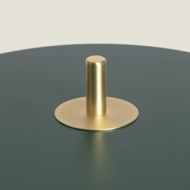 Aria - Lampe à poser en métal