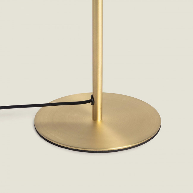 Aria - Lampe à poser en métal