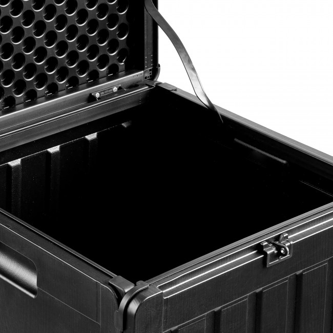 Sobra - Coffre de jardin en plastique 76L