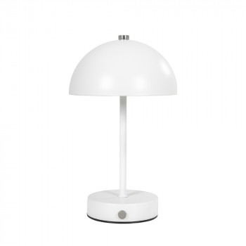 Holt - Lampe à poser LED sans fil rechargeable
