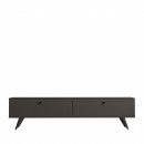 Gris anthracite