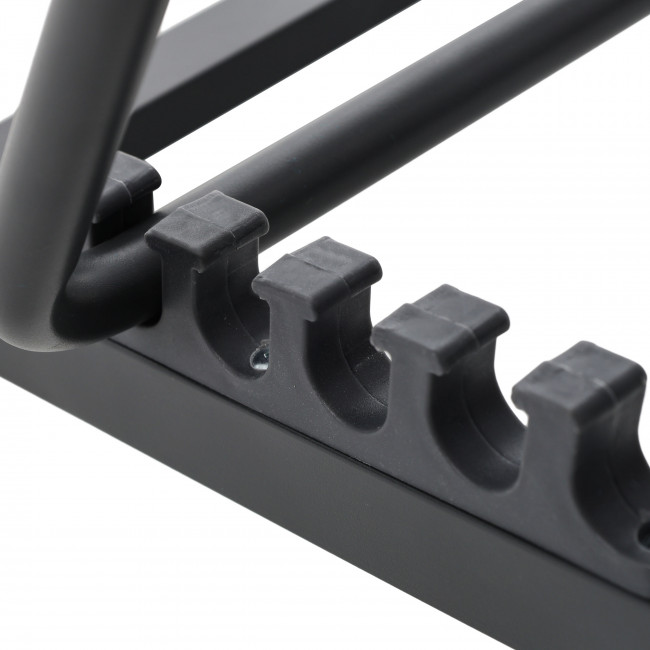 Brisa - Lot de 2 chiliennes à rayures et aluminium