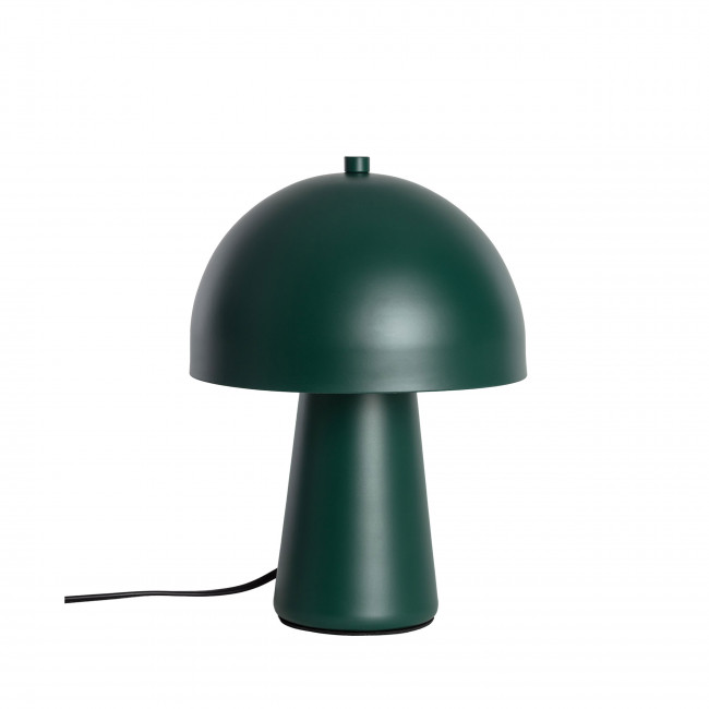 Sora - Lampe à poser champignon en métal