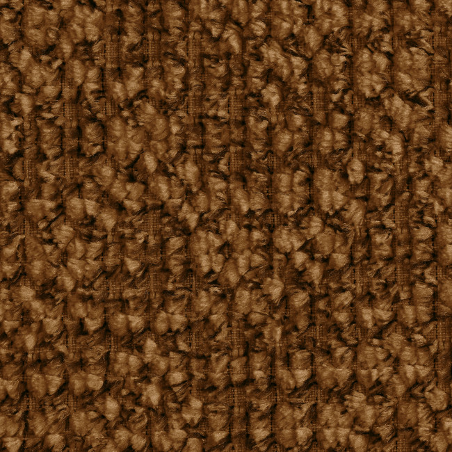 Louis - Canapé d'angle gauche en tissu