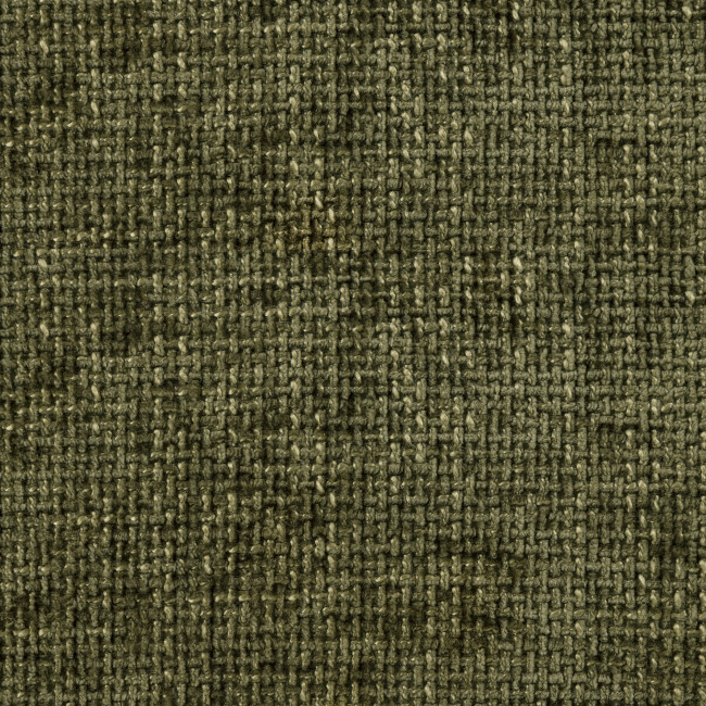 Bocca - Canapé d'angle droit 4 places en tissu