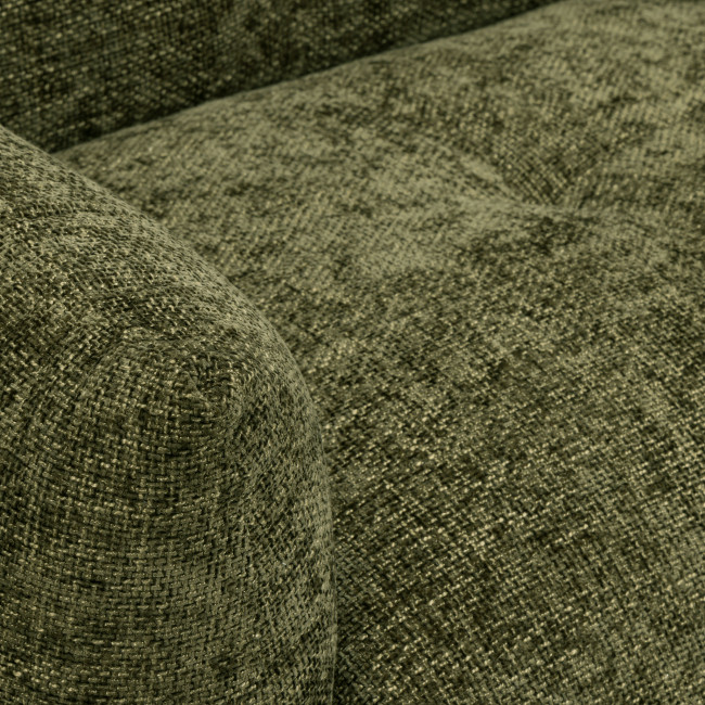 Bocca - Fauteuil en tissu
