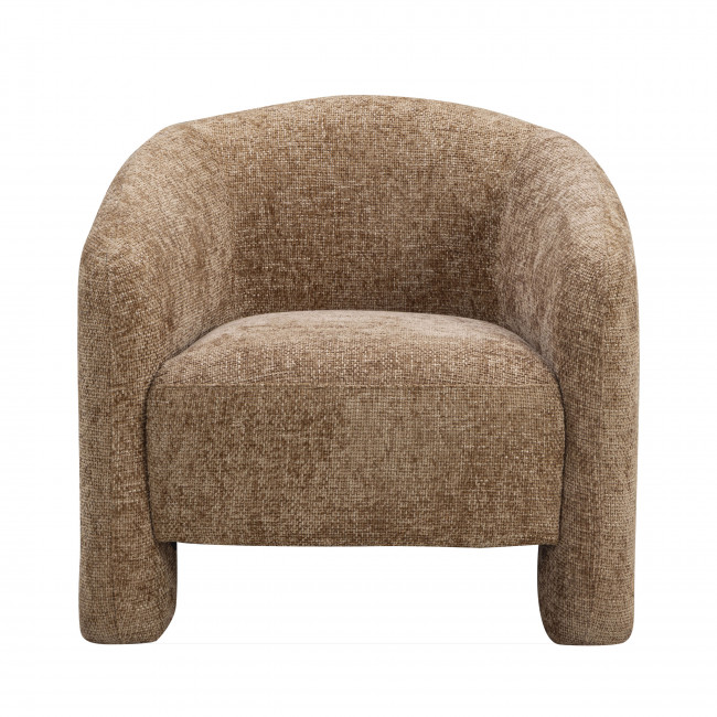 Topaz - Fauteuil en tissu